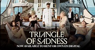 Triangle of Sadness | Official Website | October 07 2022