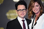 J.J. Abrams says his wife told him to stop using lens flare : StarWars