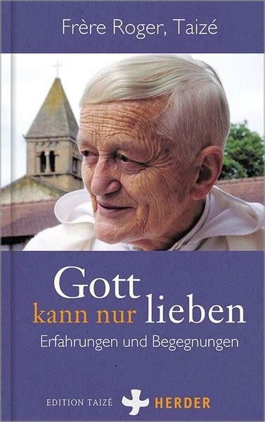 Gott Kann Nur Lieben He3239 Kaufen Logo