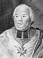 François-Joachim de PIERRE de BERNIS | Académie française