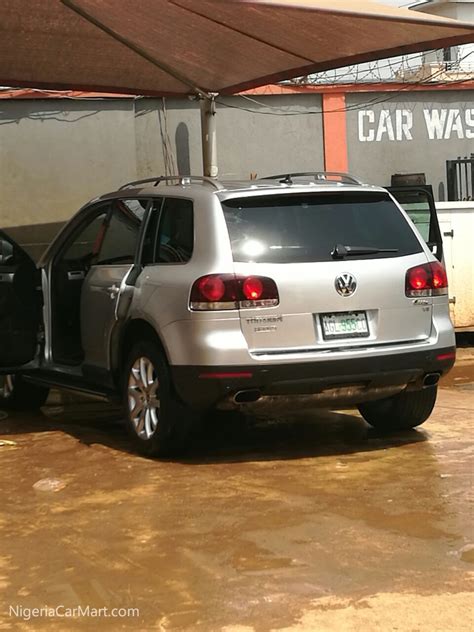 Find all used cars, bikes, vans, trucks and caravans for sale in malaysia from thousands of websites in one go. 2008 Volkswagen Touareg used car for sale in Lagos Nigeria ...