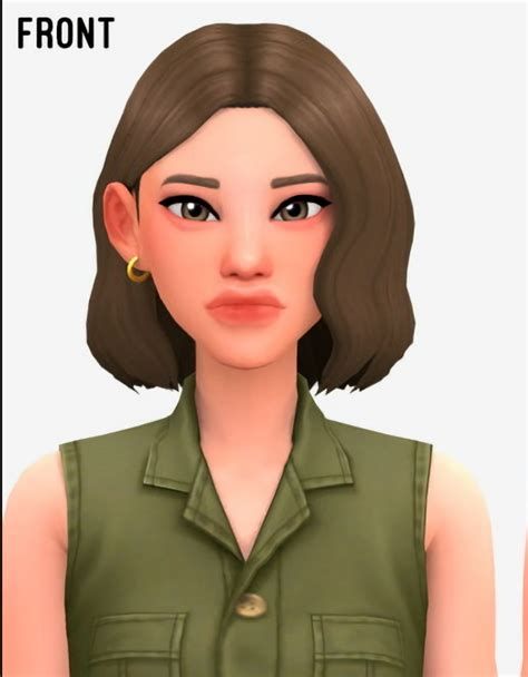 Top 10 The Sims 4 Best Cc Creators That Are Excellent 2022 Edition