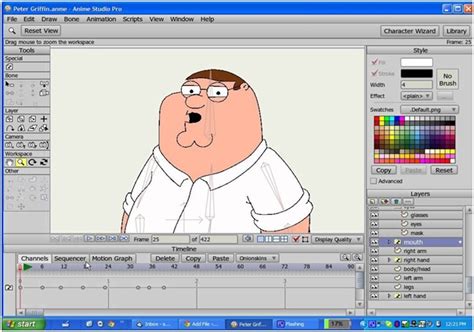 2d Animation Software Free Download For Beginners Lasopaforums