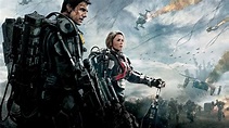 Edge Of Tomorrow HD, HD Movies, 4k Wallpapers, Images, Backgrounds ...
