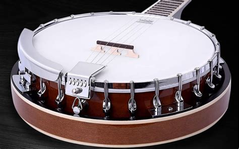 How To Tune A Banjo Guide For Beginners