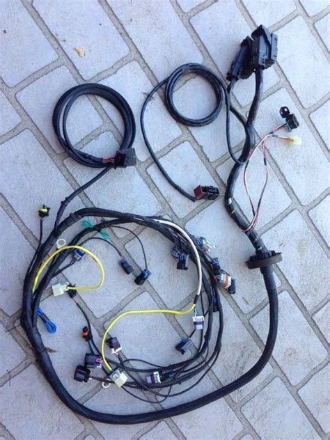 Ultimate Conversion Wiring