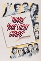 Thank Your Lucky Stars (1943) - Posters — The Movie Database (TMDb)
