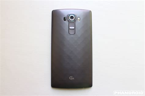 Lg G4 Review