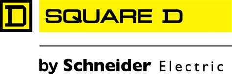 Square D Logo Logodix