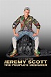 Jeremy Scott: The People's Designer - Alchetron, the free social ...