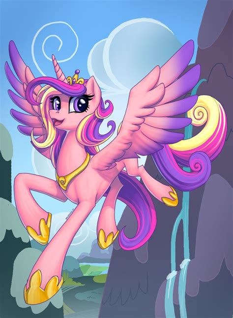 We have collected 37+ my little pony coloring page princess cadence images of various designs for you to color. Princess Cadance - My Little Pony Friendship is Magic Fan ...