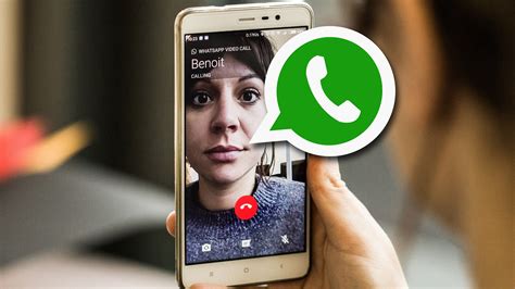 Les Appels Vidéo Sont Arrivés Sur Whatsapp Comment Les Utiliser