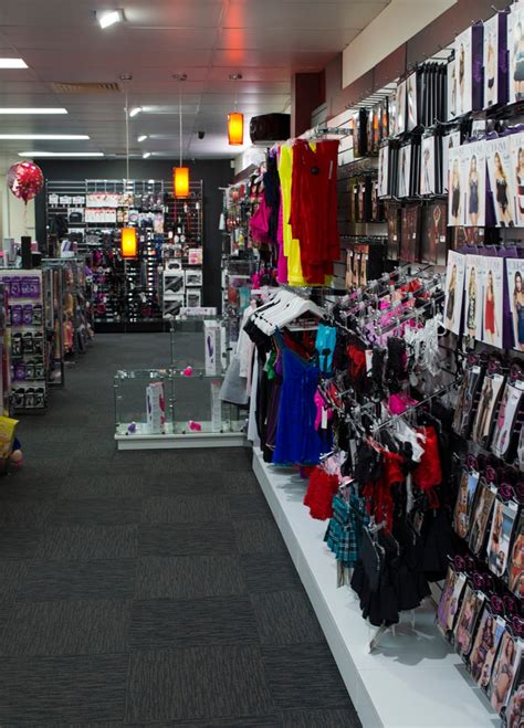 Lovers Adult Stores Adult Shops And Stores Unit 1 177 Bannister Rd