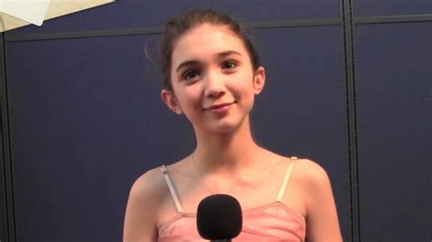 Flashback Friday Girl Meets World With Rowan Blanchard