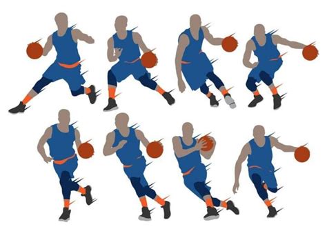 How To Play Basketball Essential Basketball Moves For Beginners