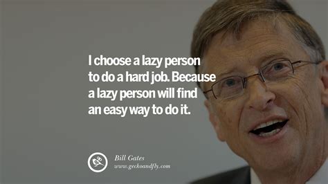Bill Gates Quotes For Students