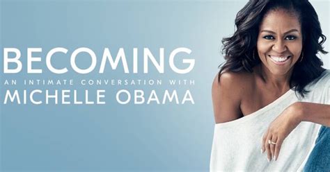Michelle Obama Taking Book Tour To Phoenix