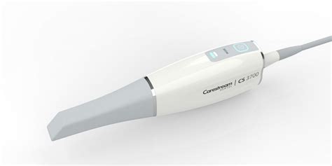 Carestream Cs 3700 Intraoral Scanner Top Dental Medical