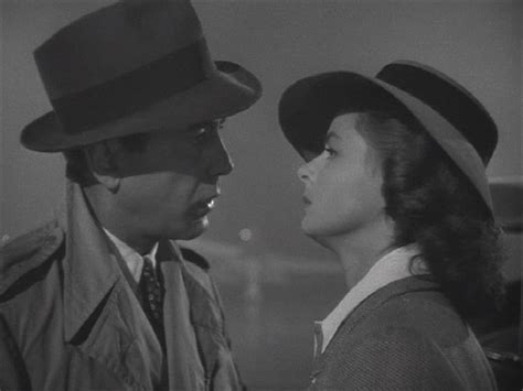 All The Things Casablanca 1942