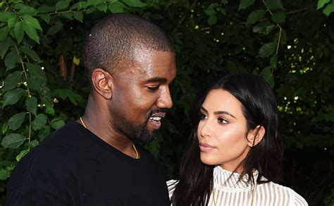 Kim Kardashian Reveals The Exact Moment She Fell In Love With Kanye