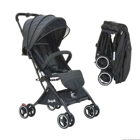 carrinho de bebê it leve e extremamente compacto burigotto carrinho de bebê magazine luiza