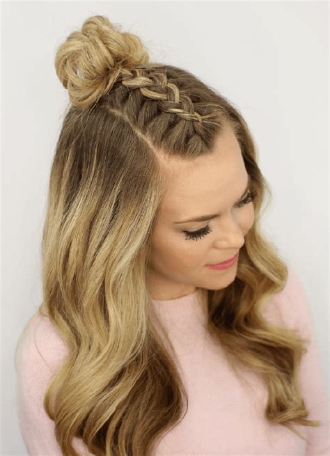 36 Curly Prom Hairstyles That Will Make Heads Turn More