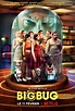 BigBug : le nouveau film de Jeunet sur Netflix demain 11/02/2022 ...