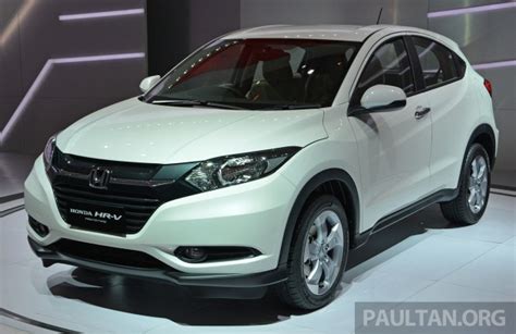 Discover exclusive deals and reviews of honda malaysia official store online! Is Honda HRV coming to Malaysia?