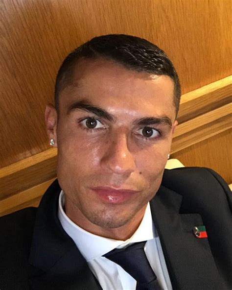 R9 Haircut World Cup Ronaldo Reveals The Brilliant Reason Behind That