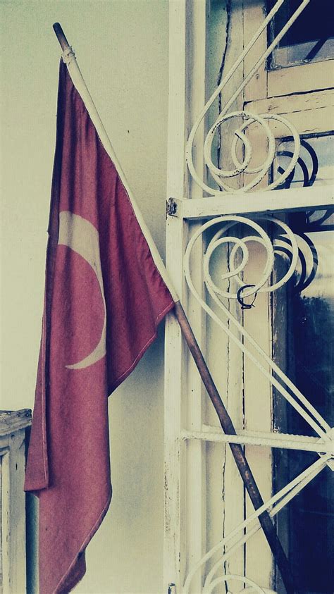 Turk Bayragi Flag Hd Phone Wallpaper Peakpx
