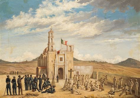 Día de gloria y honor. Batalla de Puebla - 3 Museos