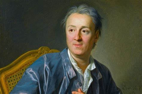 Denis Diderot History And Biography