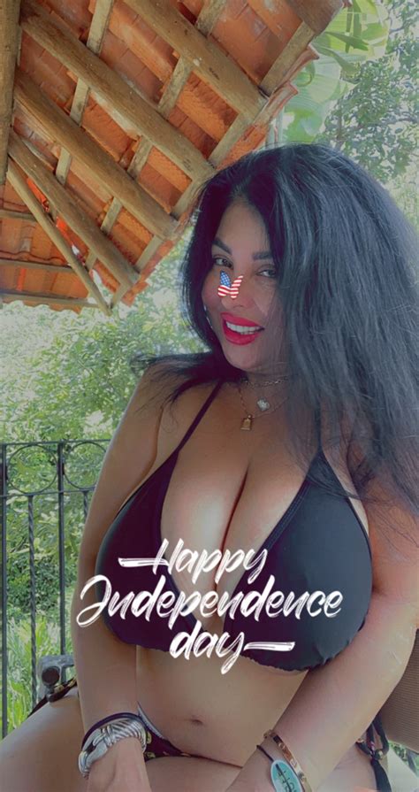 TW Pornstars Miss Jaylene Rio Twitter Happy 4th Of July 7 54