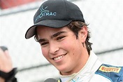 Pedro Piquet to race for Van Amersfoort in 2016 - The Checkered Flag