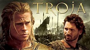Watch Troy (2004) Full Movies Free Streaming Online | HDPOPCORNS - FREE ...