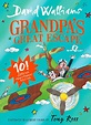 Grandpa's Great Escape - Anniversary Edition :HarperCollins Australia