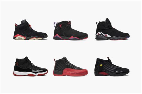 10 Air Jordans To Buy On Goat After Watching ‘the Last Dance Complex