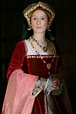 Jane Seymour "Secrets of the Six Wives". Mode Renaissance, Renaissance ...
