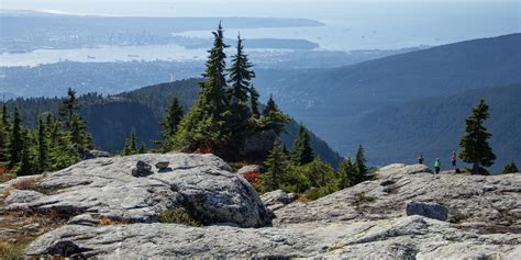 Best Day Hikes Near Vancouver Bc Outdoor Project