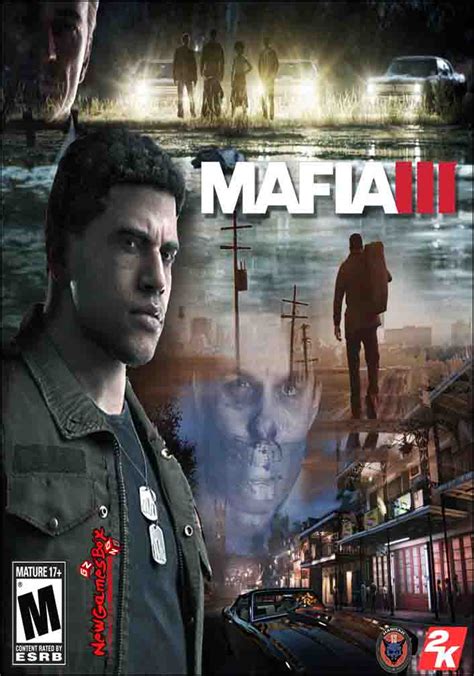 Mafia 3 Free Download Full Version Pc Game Setup