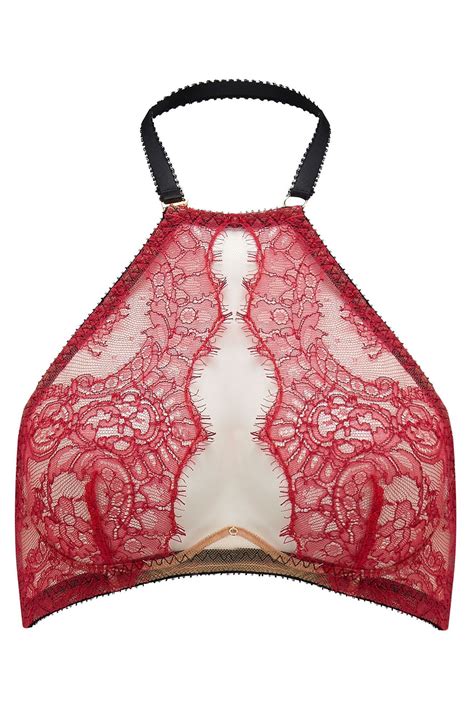 The Best Bras To Wear With A Backless Dress Refinery29 Lacy Lingerie