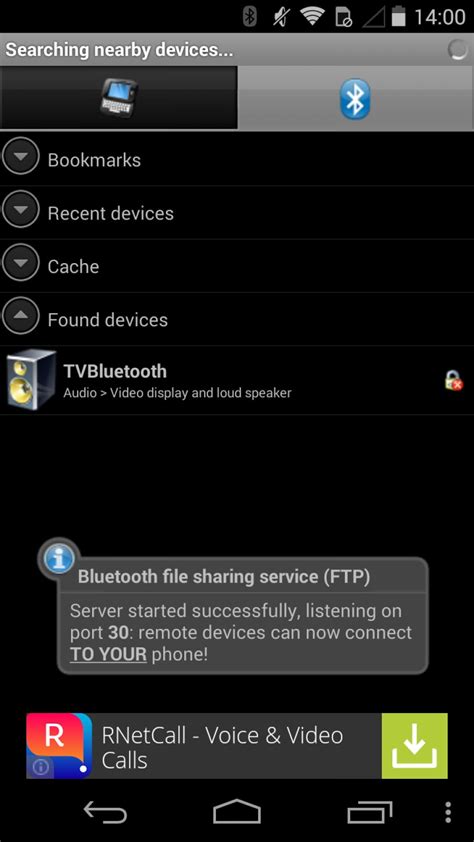 Bluetooth File Transfer Apk For Android