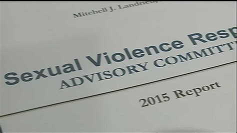 Nopd Makes Reforms To Sex Crimes Unit After Missteps