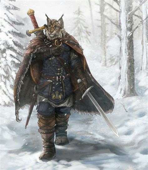 Tabaxi Dandd Character Dump In 2020 Fantasy Characters Fantasy