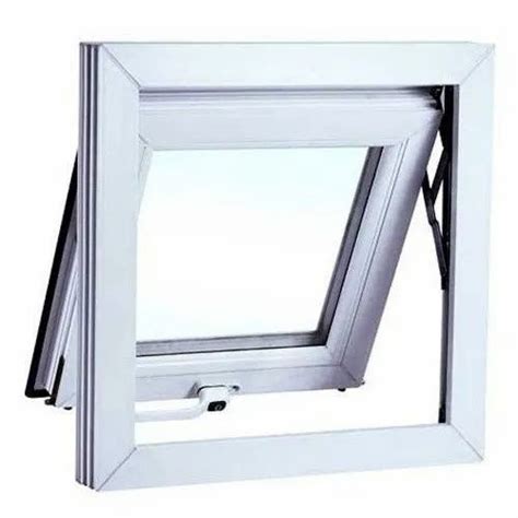 Elite Fabrication Vertical Upvc Top Hung Window Thickness Of Glass 8