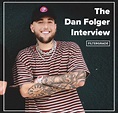 The Dan Folger Interview - FilterGrade