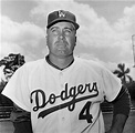 Dodgers Dugout: The 25 greatest Dodgers of all time, No. 4: Duke Snider ...