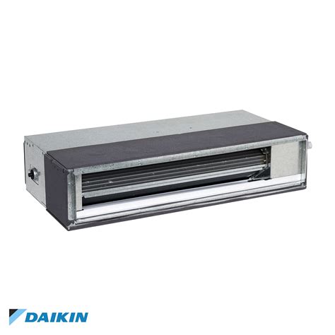 Daikin Low Static Pressure Indoor Ducted Vrv Unit The Australian Made