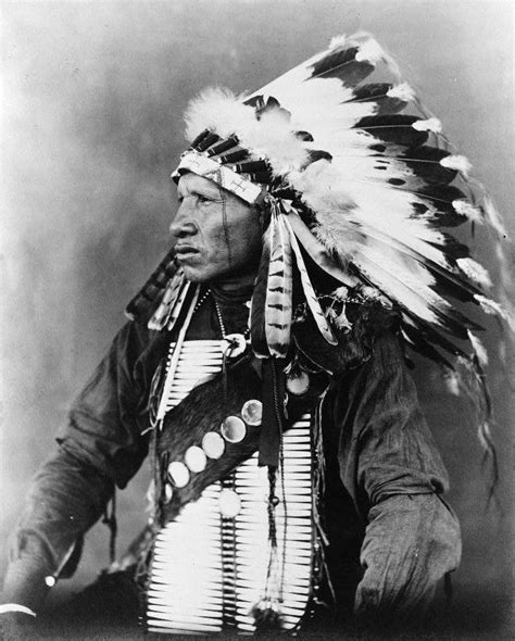Native Americans In The United States Some Photos Native Americans In The United S