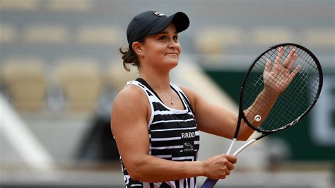We did not find results for: From No. 623 to top five: Ash Barty set for remarkable ...